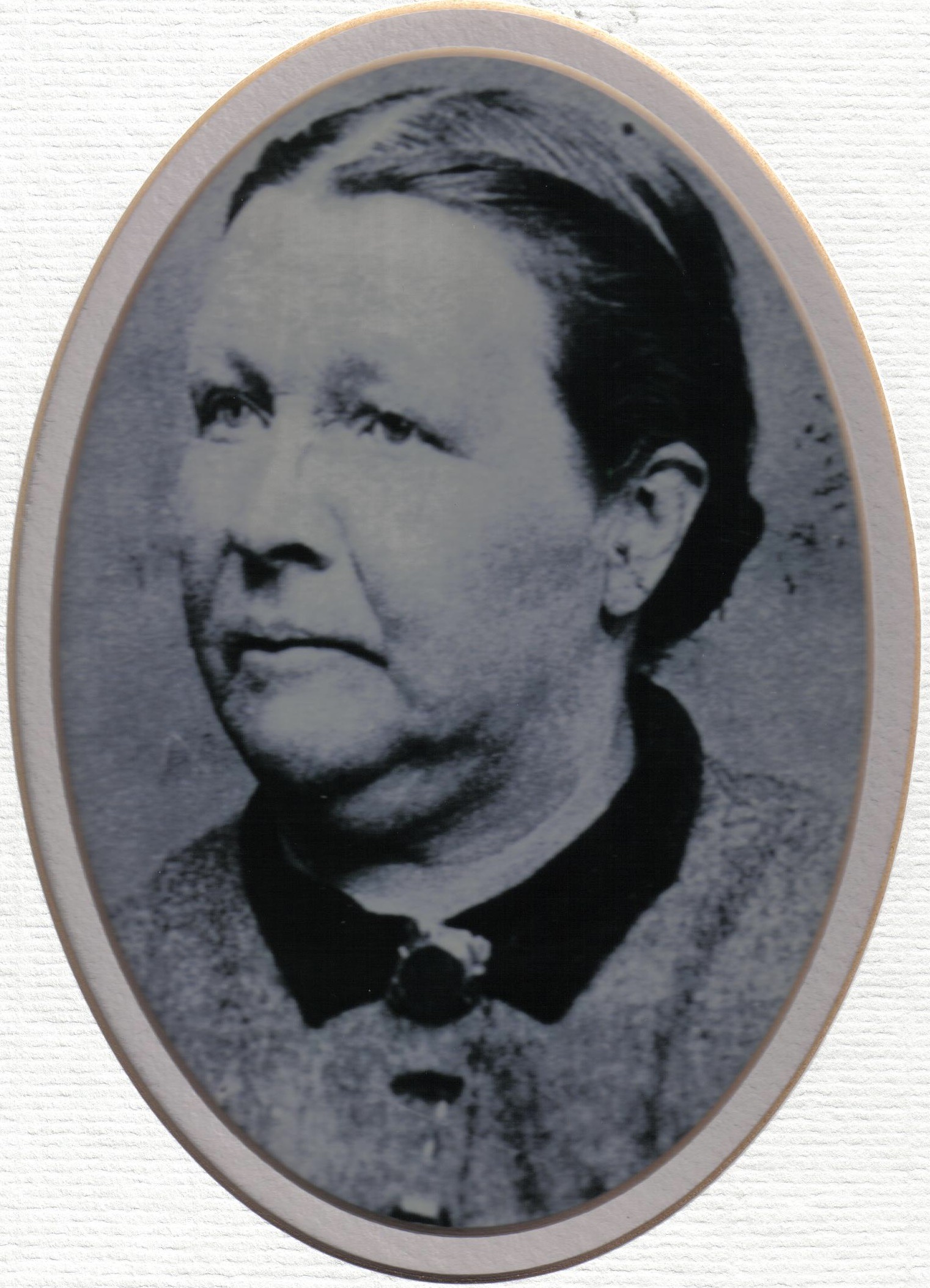 Mary Ann Barton (1842 - 1914) Profile